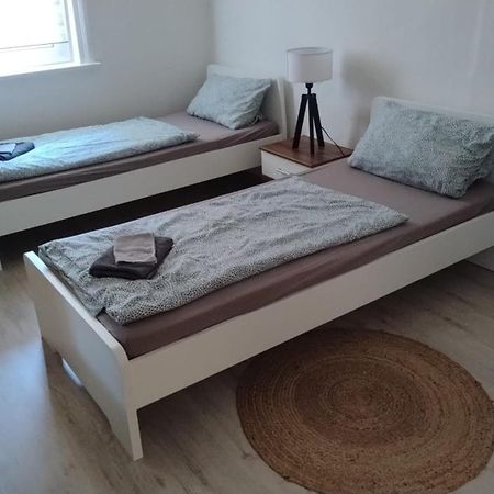 Günstige Fewo oder Monteurwohnung in Bad Grund Exterior foto