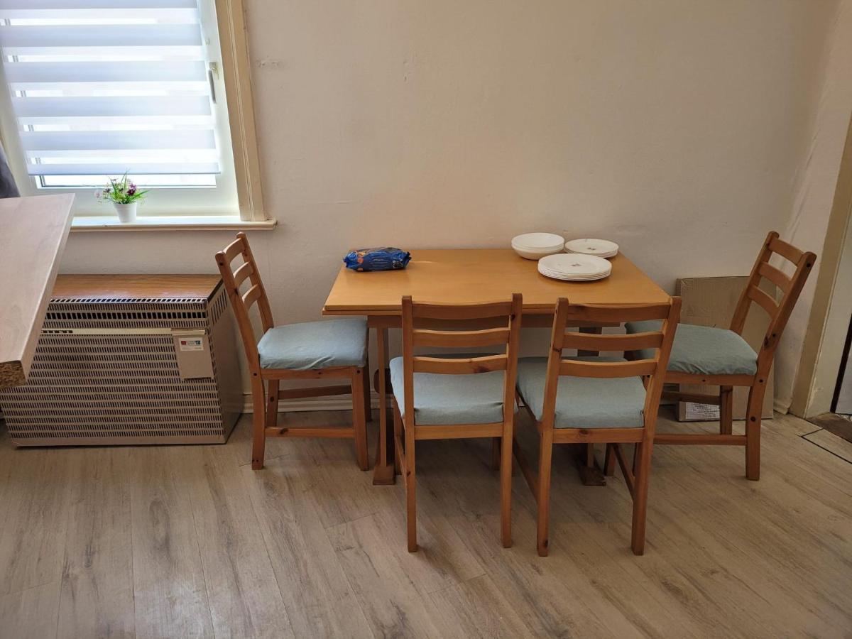 Günstige Fewo oder Monteurwohnung in Bad Grund Exterior foto
