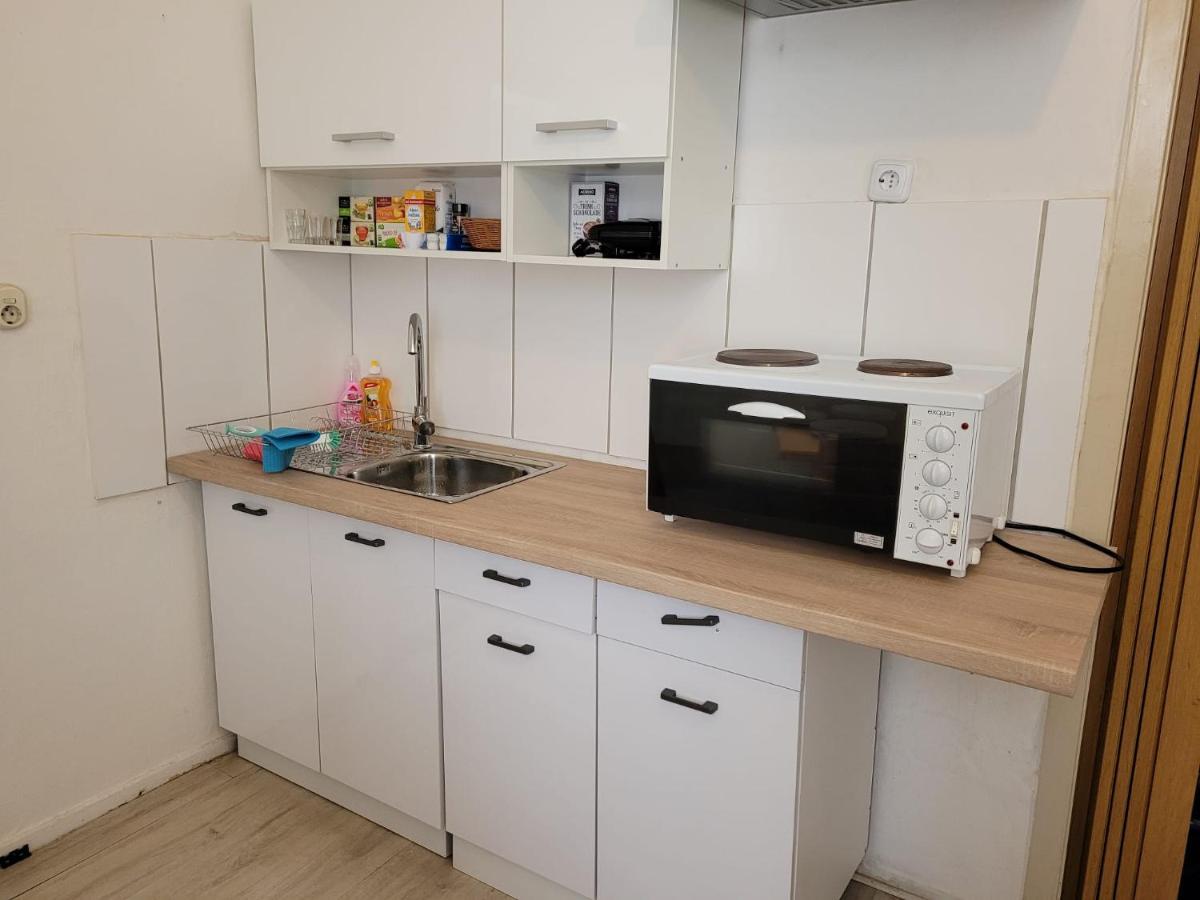 Günstige Fewo oder Monteurwohnung in Bad Grund Exterior foto